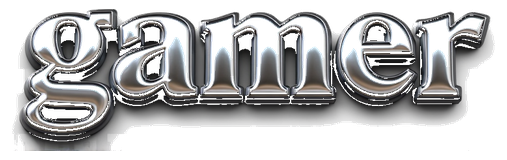 gamer 2008 logo