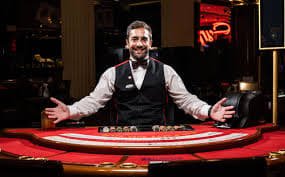 gamer 2008 Live Casino