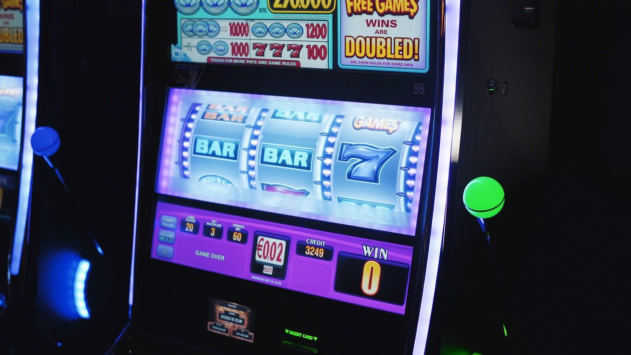 gamer 2008 Live Casino