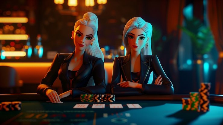 gamer 2008 Slots