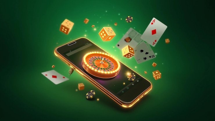 gamer 2008 gamer 2008 Mobile App: Slots, Live Casino, Sportsbook